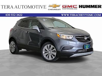 2019 Buick Encore FWD SUV for sale #P7404 - photo 1