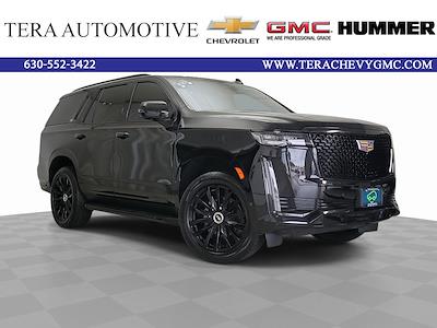 2023 Cadillac Escalade AWD SUV for sale #P7405 - photo 1
