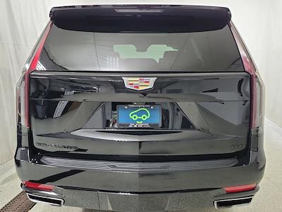 2023 Cadillac Escalade AWD SUV for sale #P7405 - photo 2