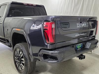 Used 2024 GMC Sierra 3500 Denali Ultimate Crew Cab for sale #P7406 - photo 2