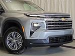 Used 2025 Chevrolet Traverse LT for sale #P7408 - photo 1