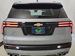 Used 2025 Chevrolet Traverse LT for sale #P7408 - photo 5