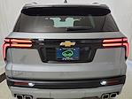 Used 2025 Chevrolet Traverse LT for sale #P7408 - photo 2
