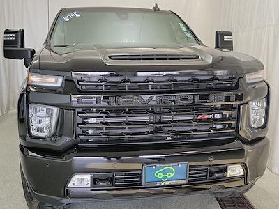 2021 Chevrolet Silverado 2500 Crew Cab 4x4 Pickup for sale #P7410 - photo 1