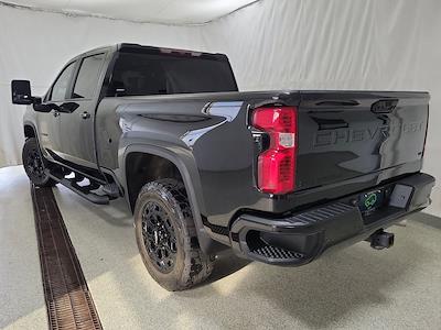 2021 Chevrolet Silverado 2500 Crew Cab 4x4 Pickup for sale #P7410 - photo 2