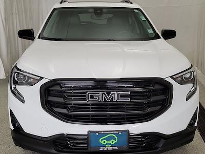 Used 2021 GMC Terrain SLT for sale #P7412 - photo 1