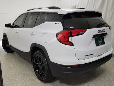 Used 2021 GMC Terrain SLT for sale #P7412 - photo 2