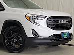 Used 2021 GMC Terrain SLT for sale #P7412 - photo 3