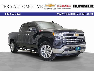 2023 Chevrolet Silverado 1500 Crew Cab 4WD Pickup for sale #P7413 - photo 1