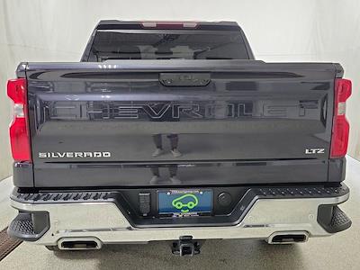 2023 Chevrolet Silverado 1500 Crew Cab 4WD Pickup for sale #P7413 - photo 2