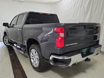 2023 Chevrolet Silverado 1500 Crew Cab 4WD Pickup for sale #P7413 - photo 1