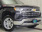 2023 Chevrolet Silverado 1500 Crew Cab 4WD Pickup for sale #P7413 - photo 3