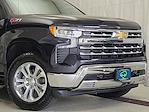 Used 2023 Chevrolet Silverado 1500 LTZ Crew Cab for sale #P7413 - photo 3