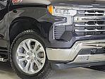 Used 2023 Chevrolet Silverado 1500 LTZ Crew Cab for sale #P7413 - photo 4