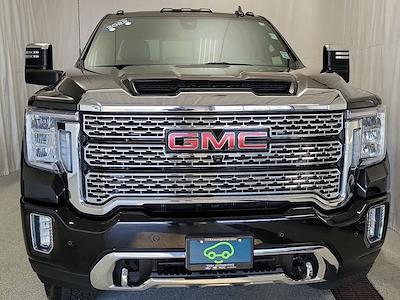 Used 2022 GMC Sierra 2500 Denali Crew Cab for sale #P7414 - photo 2