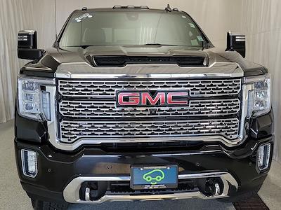 Used 2022 GMC Sierra 2500 Denali Crew Cab for sale #P7414 - photo 1