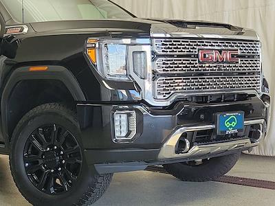 Used 2022 GMC Sierra 2500 - photo 1
