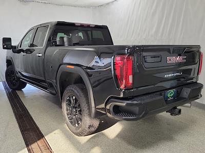 Used 2022 GMC Sierra 2500 Denali Crew Cab 4WD Pickup for sale #P7414 - photo 2