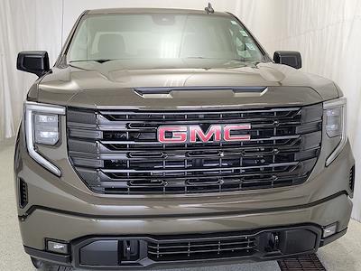 Used 2024 GMC Sierra 1500 Elevation Crew Cab 4x4 Pickup for sale #P7415 - photo 1
