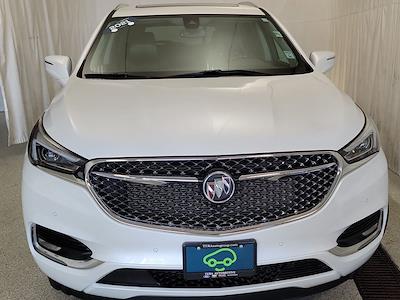 Used 2021 Buick Enclave Avenir for sale #P7416 - photo 1