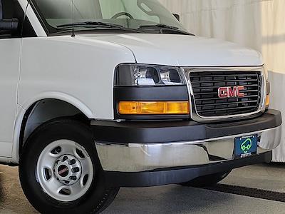 Used 2024 GMC Savana 2500 Empty Cargo Van for sale #P7417 - photo 2