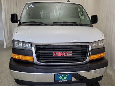 Used 2024 GMC Savana 2500 Empty Cargo Van for sale #P7417 - photo 1