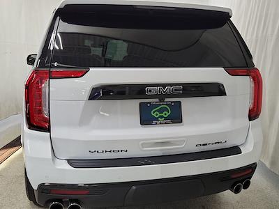 Used 2024 GMC Yukon Denali for sale #P7422 - photo 2
