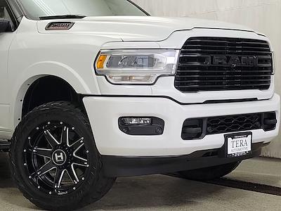Used 2019 Ram 2500 Laramie Mega Cab for sale #P7422A - photo 2