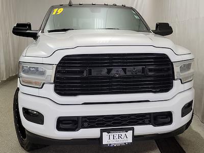 Used 2019 Ram 2500 Laramie Mega Cab for sale #P7422A - photo 1