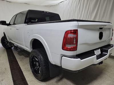Used 2019 Ram 2500 Laramie Mega Cab for sale #P7422A - photo 2