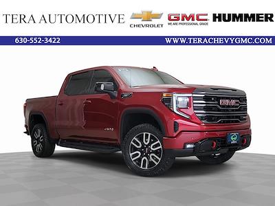2024 GMC Sierra 1500 Crew Cab 4x4 Pickup for sale #P7423 - photo 1
