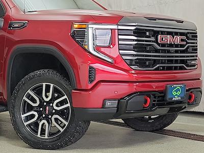 Used 2024 GMC Sierra 1500 AT4 Crew Cab for sale #P7423 - photo 2
