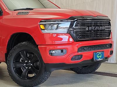 2020 Ram 1500 Crew Cab 4WD Pickup for sale #P7423A - photo 2
