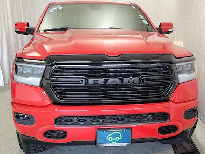 Used 2020 Ram 1500 Big Horn Crew Cab for sale #P7423A - photo 1