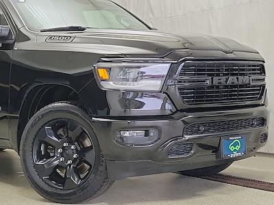 Used 2019 Ram 1500 Lone Star Crew Cab for sale #P7423B - photo 2