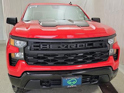 2024 Chevrolet Silverado 1500 Crew Cab 4WD Pickup for sale #P7424 - photo 2