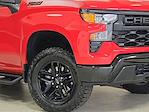 Used 2024 Chevrolet Silverado 1500 Custom Crew Cab for sale #P7424 - photo 4