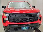 Used 2024 Chevrolet Silverado 1500 Custom Crew Cab for sale #P7424 - photo 2