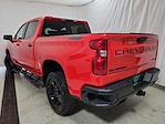 Used 2024 Chevrolet Silverado 1500 Custom Crew Cab for sale #P7424 - photo 1