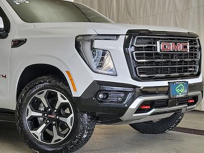 Used 2025 GMC Yukon XL AT4 for sale #P7425 - photo 2