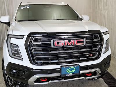 Used 2025 GMC Yukon XL AT4 for sale #P7425 - photo 2