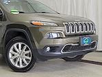 2015 Jeep Cherokee 4x4 SUV for sale #P7426 - photo 4