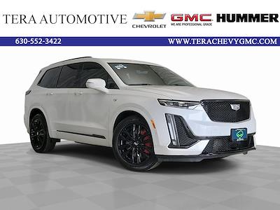 Used 2024 Cadillac XT6 Sport for sale #P7427 - photo 1
