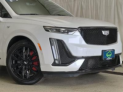 Used 2024 Cadillac XT6 Sport for sale #P7427 - photo 2