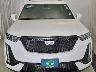Used 2024 Cadillac XT6 Sport for sale #P7427 - photo 1