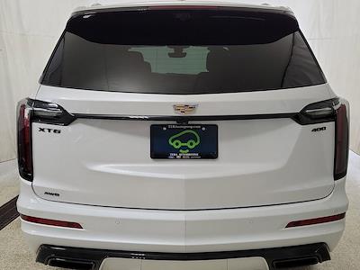 Used 2024 Cadillac XT6 Sport for sale #P7427 - photo 2