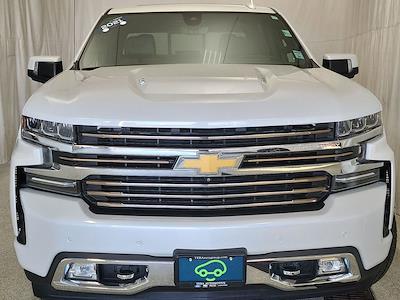 Used 2021 Chevrolet Silverado 1500 High Country Crew Cab for sale #P7428 - photo 1