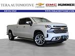 2021 Chevrolet Silverado 1500 Crew Cab 4x4 Pickup for sale #P7428 - photo 1