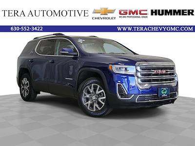 2023 GMC Acadia FWD SUV for sale #P7429 - photo 1