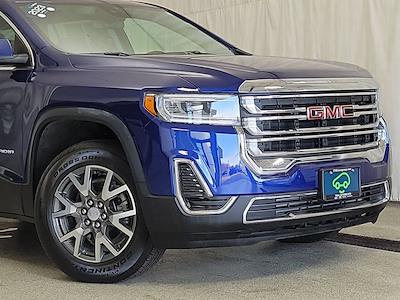 Used 2023 GMC Acadia - photo 1